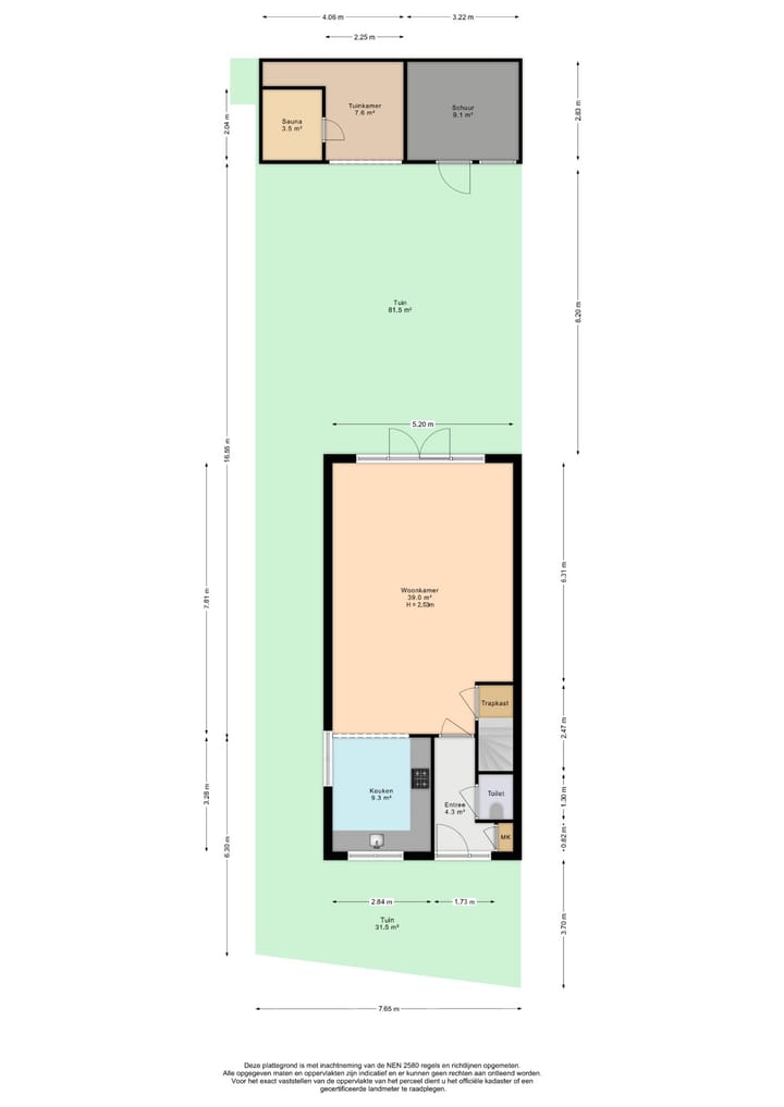 Foto 51 van Zandberglaan 26