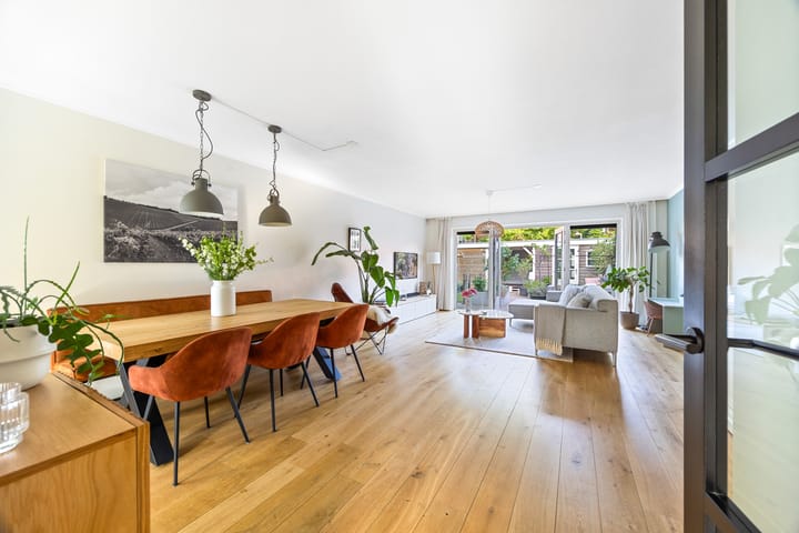 Foto 2 van Zandberglaan 26