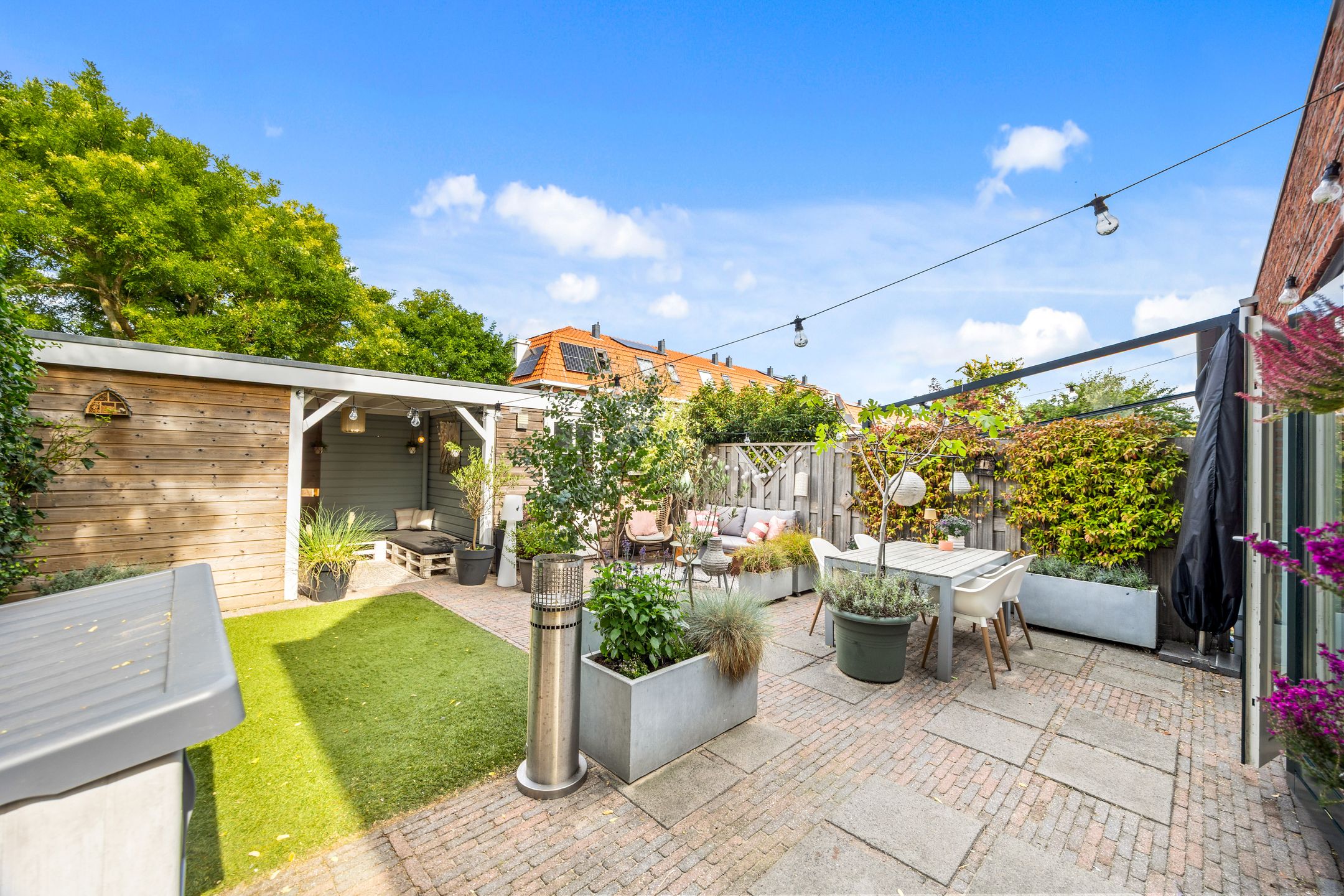 Foto 3 van Zandberglaan 26