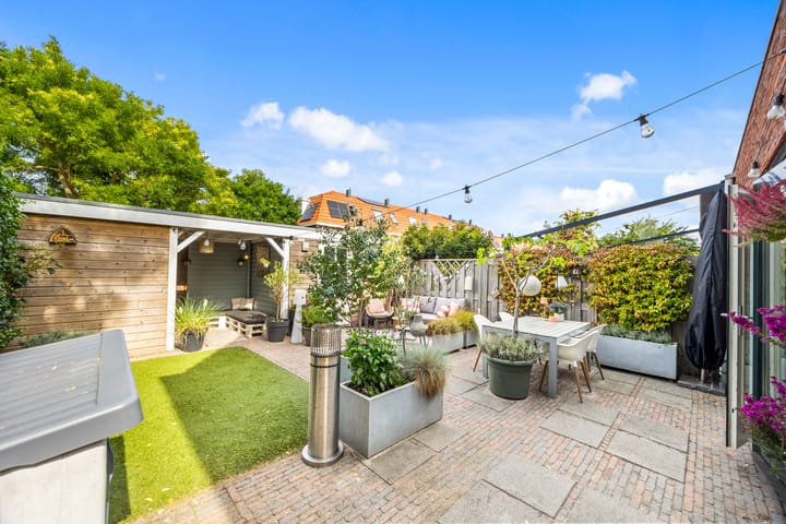 Foto 3 van Zandberglaan 26