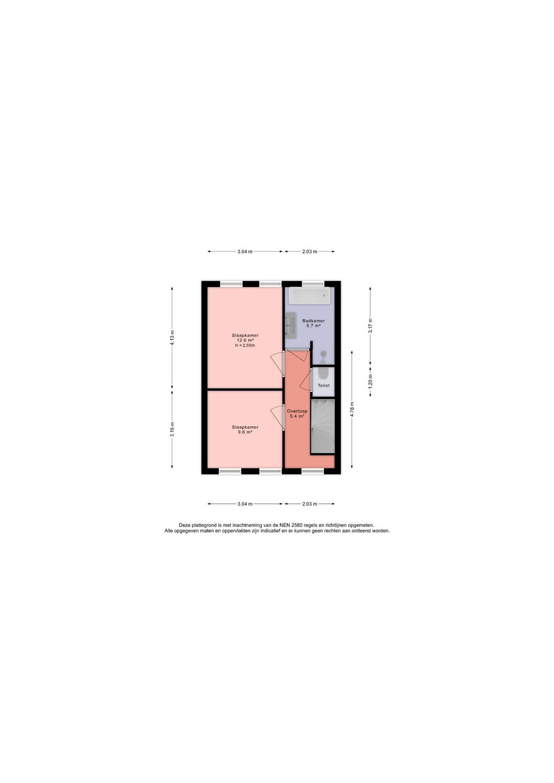 Foto 53 van Zandberglaan 26