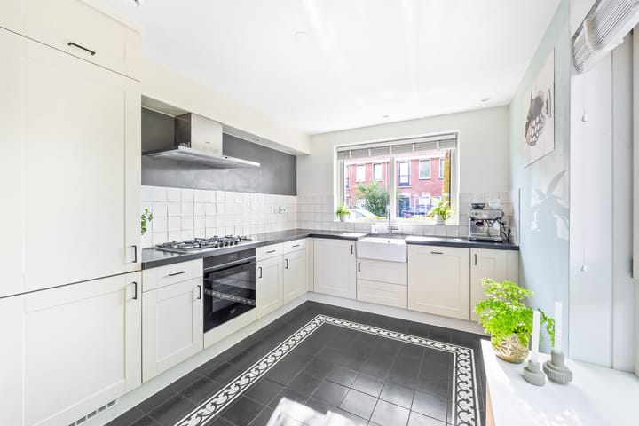 Foto 5 van Zandberglaan 26