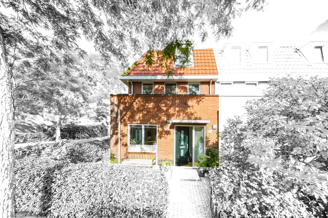 Foto 7 van Zandberglaan 26