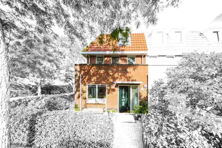 Foto 7 van Zandberglaan 26