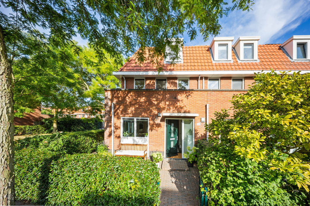 Foto 8 van Zandberglaan 26