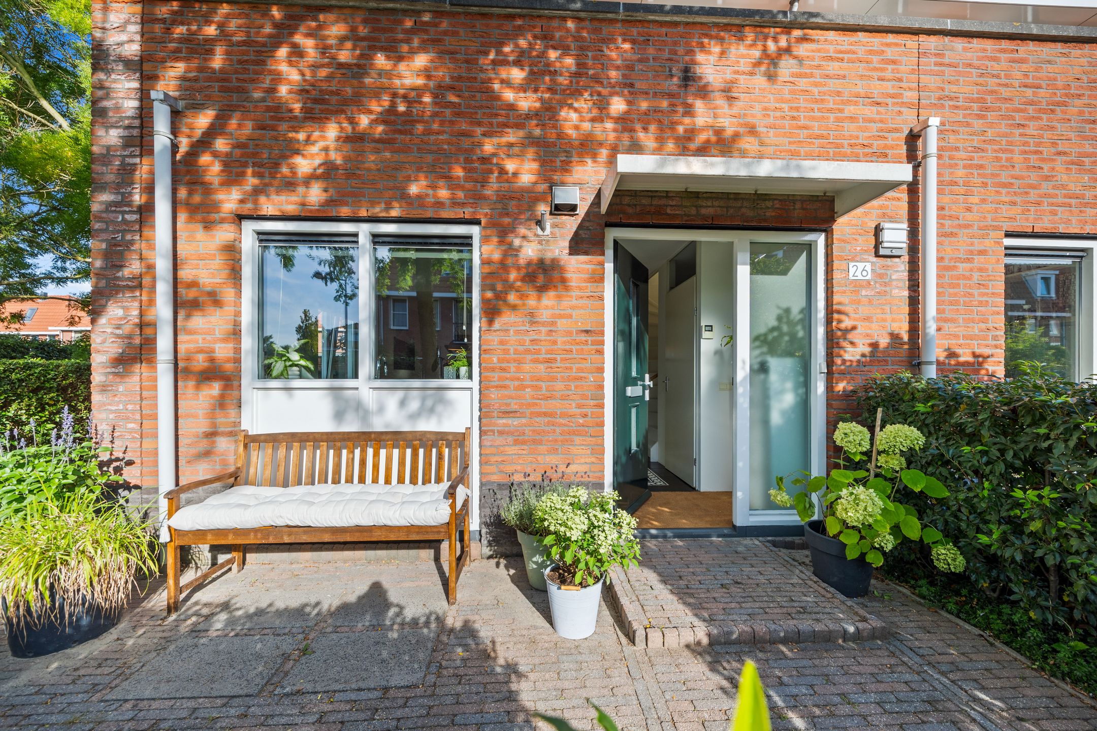 Foto 9 van Zandberglaan 26