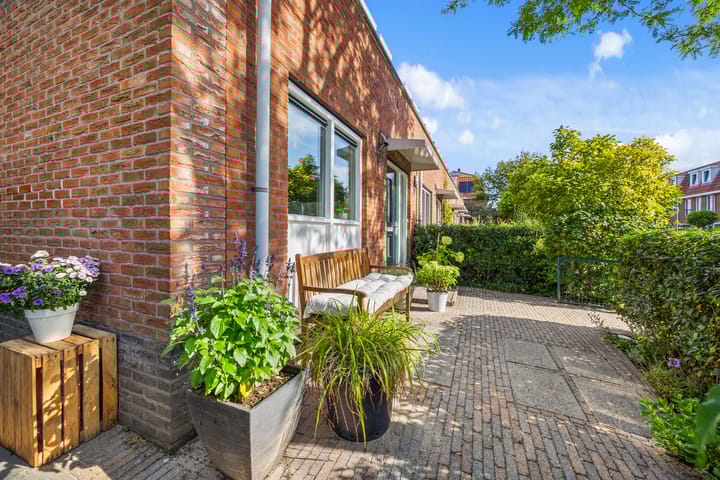 Foto 10 van Zandberglaan 26