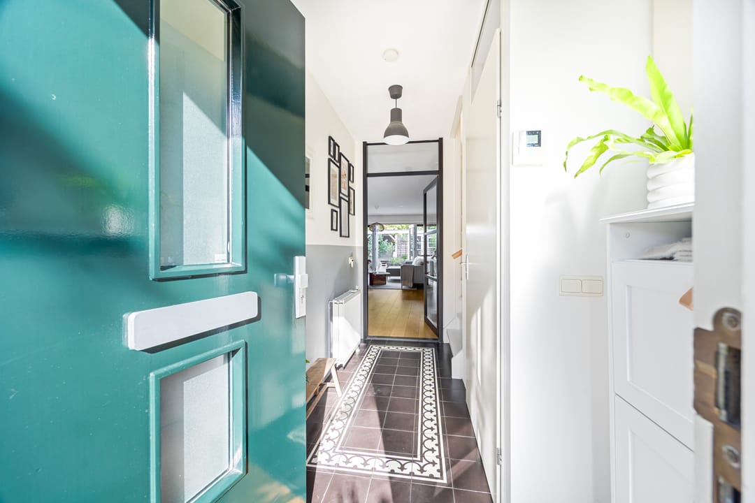 Foto 11 van Zandberglaan 26