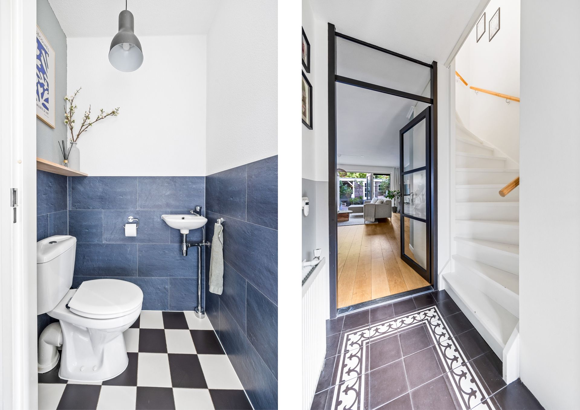 Foto 12 van Zandberglaan 26