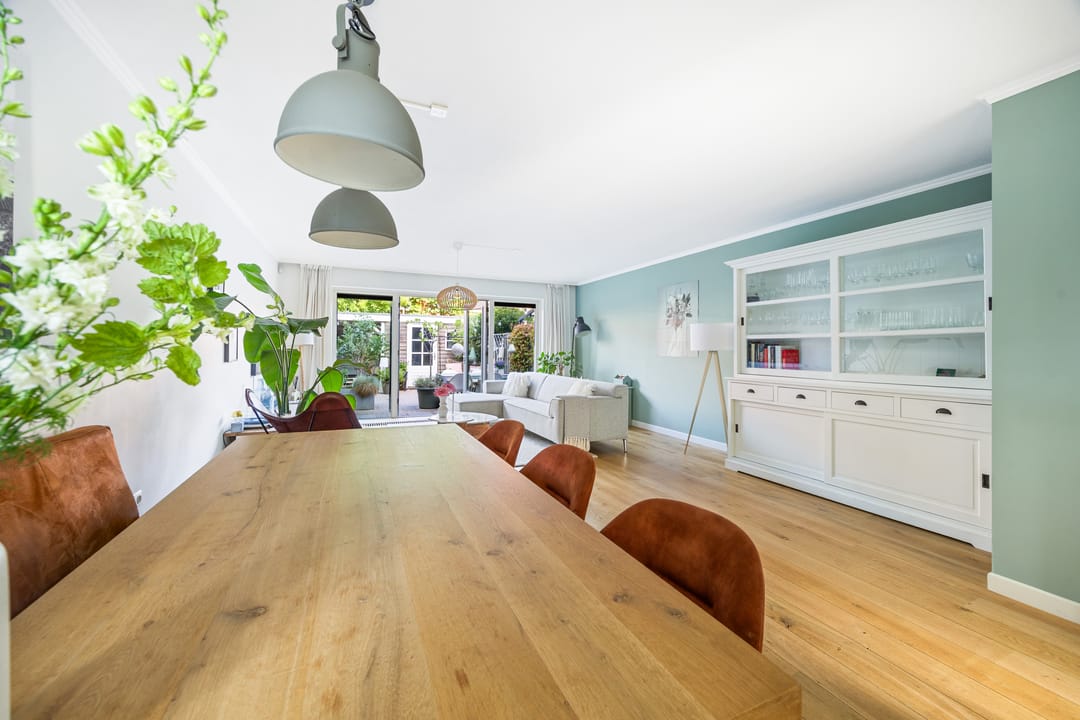 Foto 13 van Zandberglaan 26