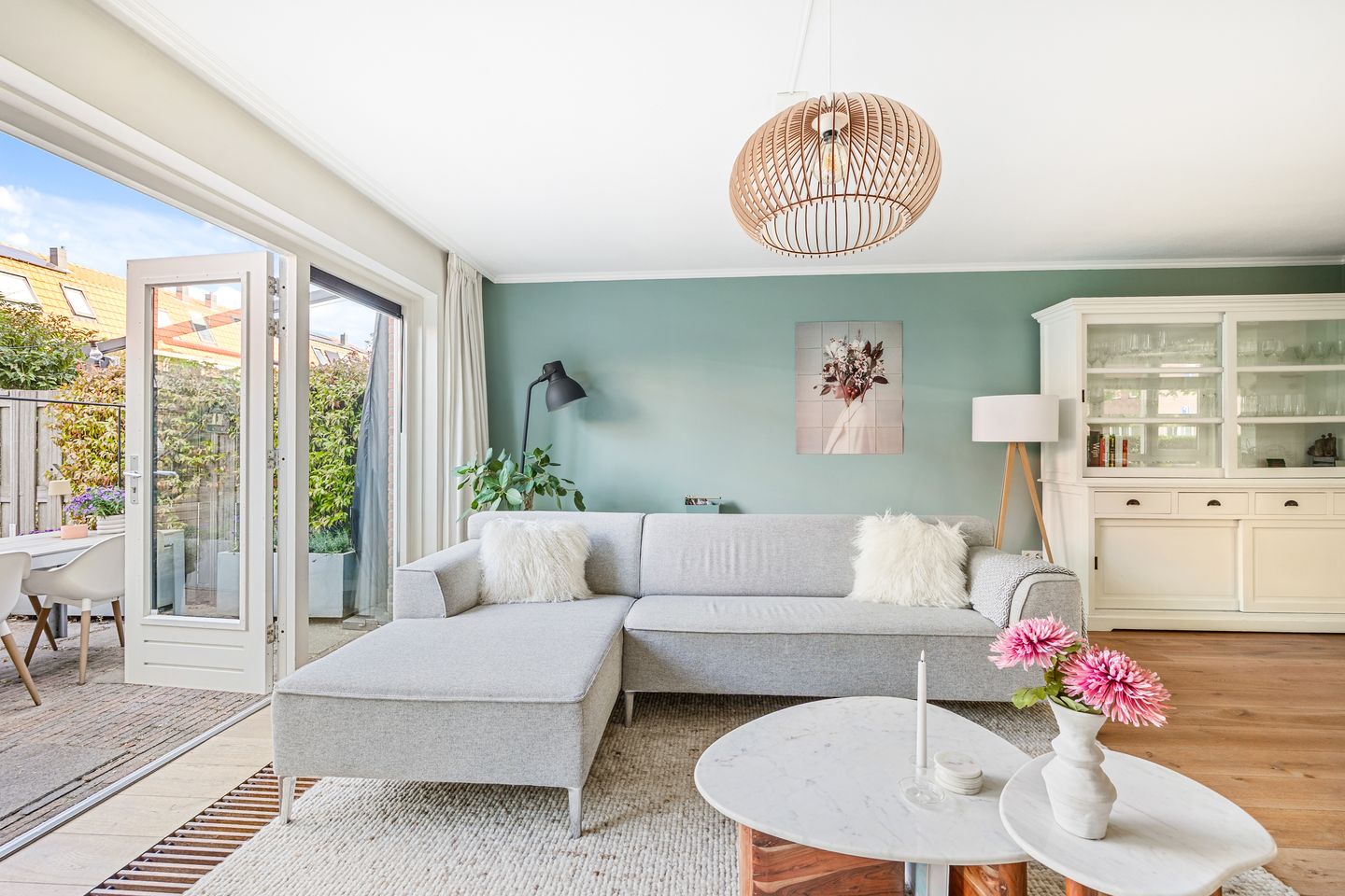 Foto 4 van Zandberglaan 26