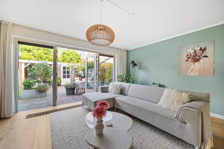 Foto 14 van Zandberglaan 26