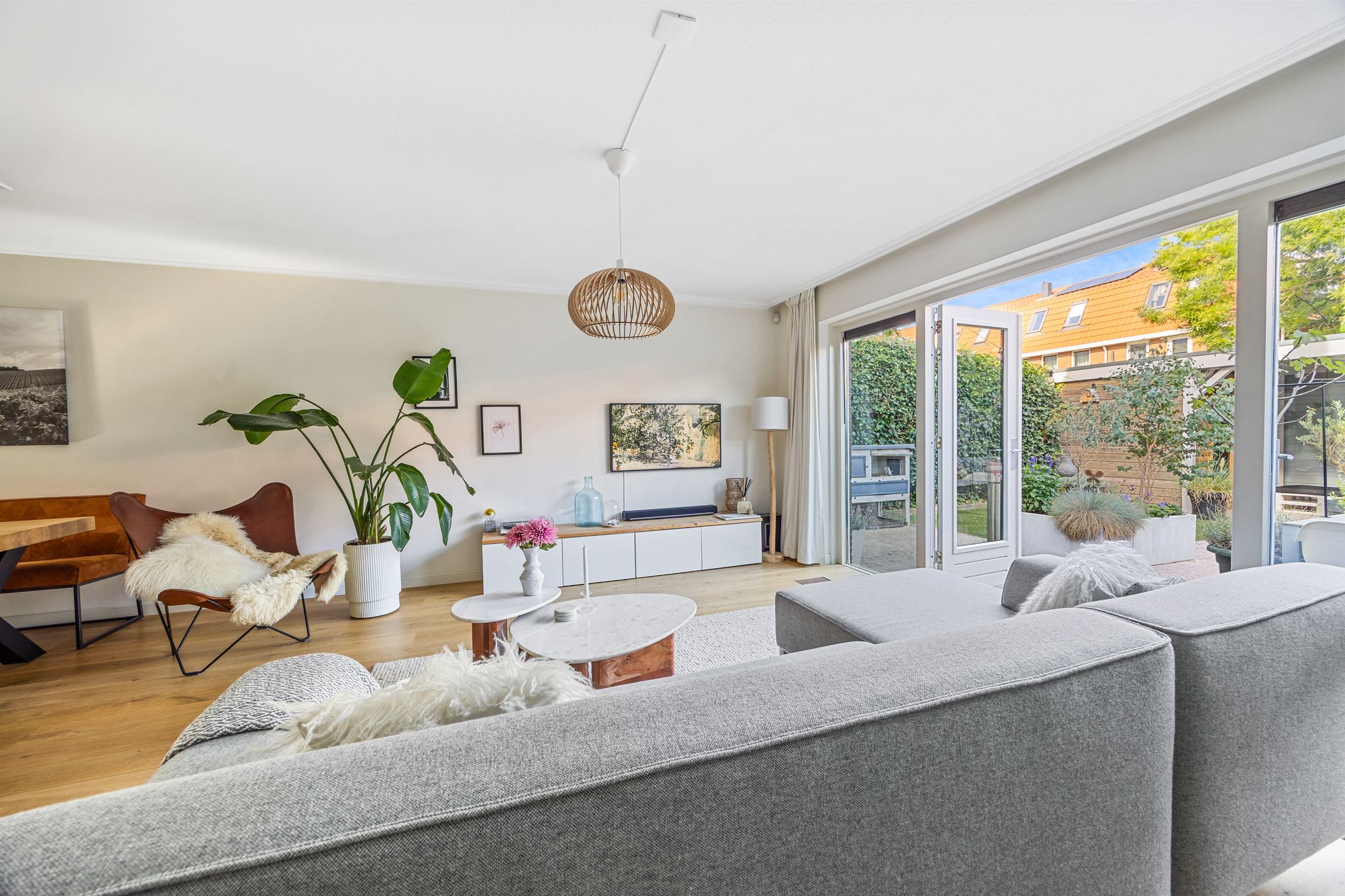 Foto 15 van Zandberglaan 26