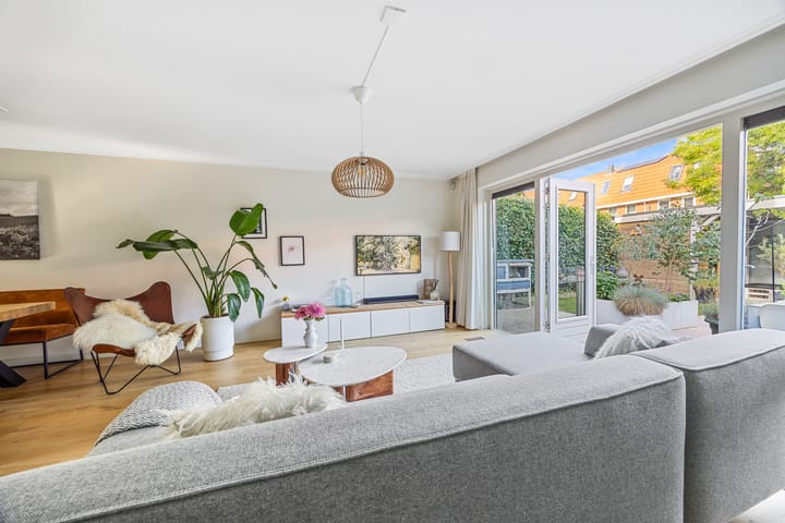 Foto 15 van Zandberglaan 26