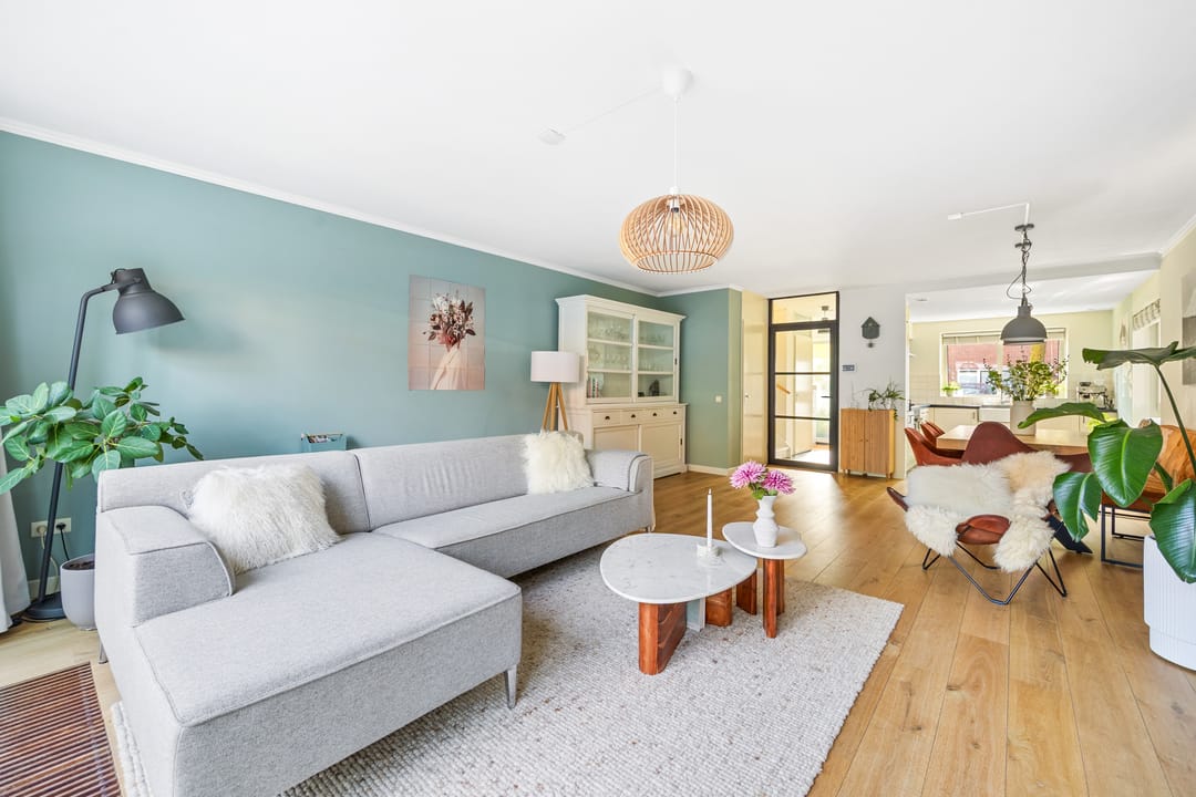 Foto 16 van Zandberglaan 26