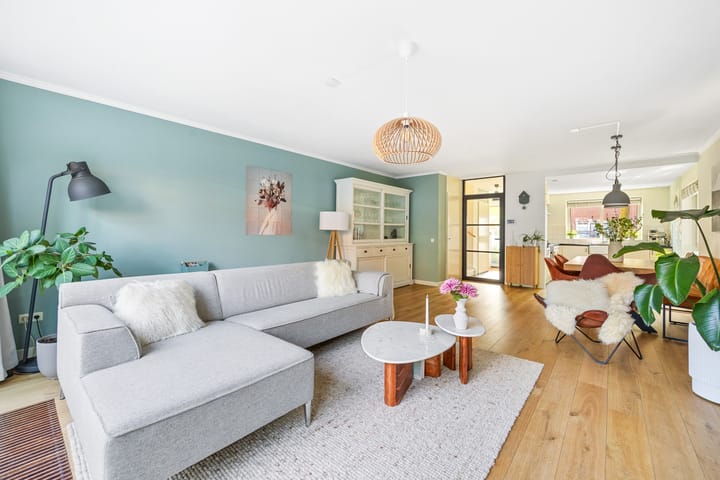 Foto 16 van Zandberglaan 26