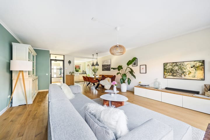 Foto 17 van Zandberglaan 26