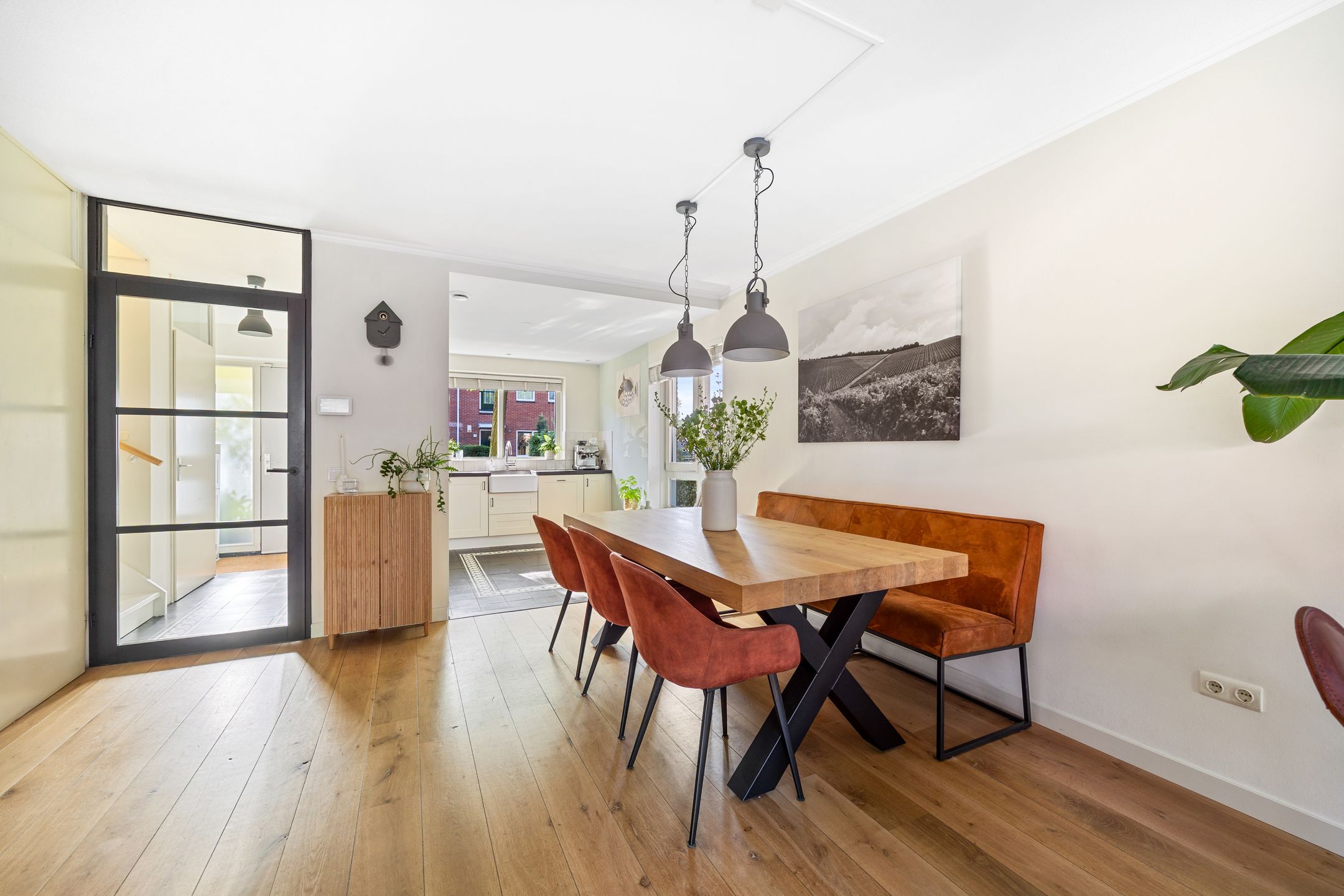 Foto 18 van Zandberglaan 26