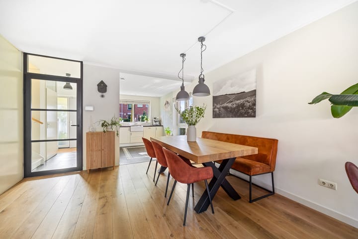 Foto 18 van Zandberglaan 26