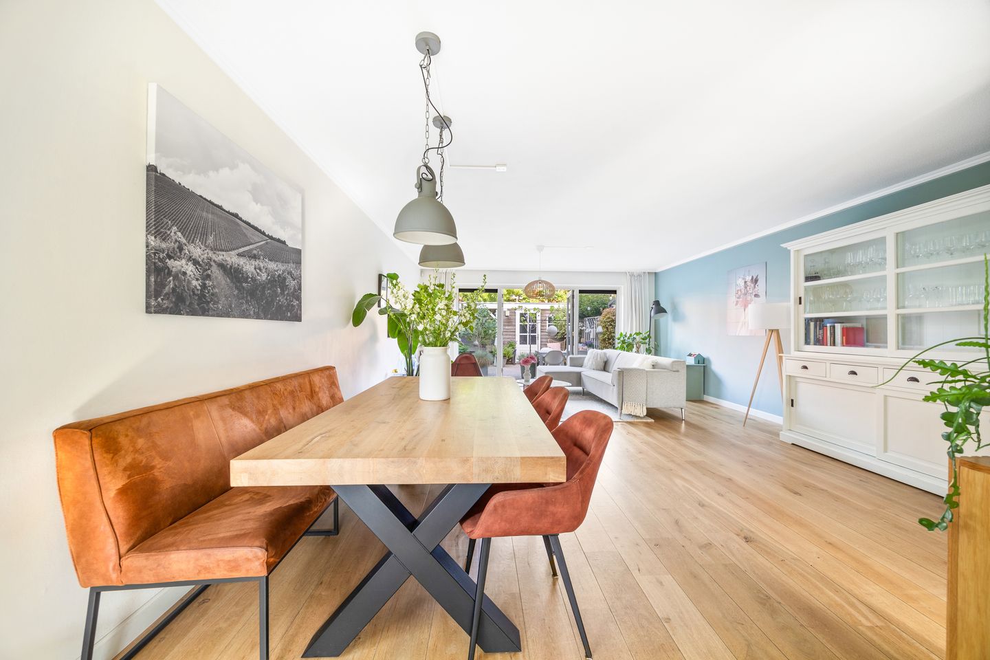 Foto 19 van Zandberglaan 26