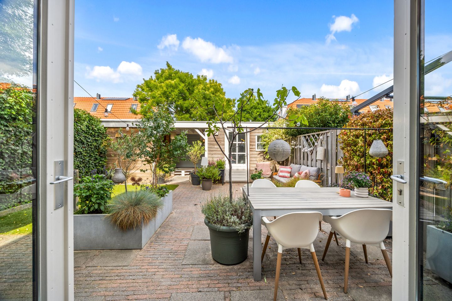 Foto 20 van Zandberglaan 26