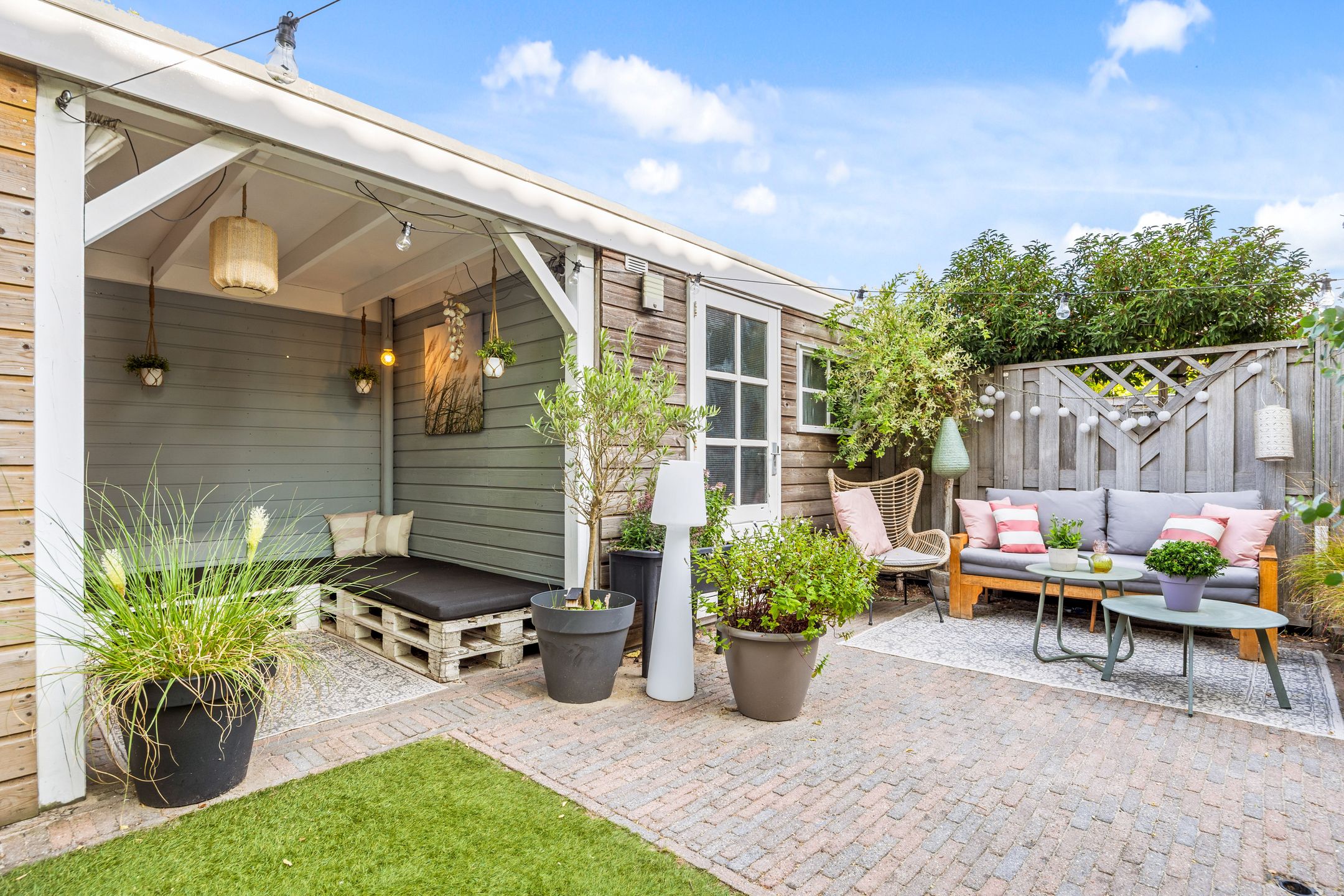 Foto 21 van Zandberglaan 26