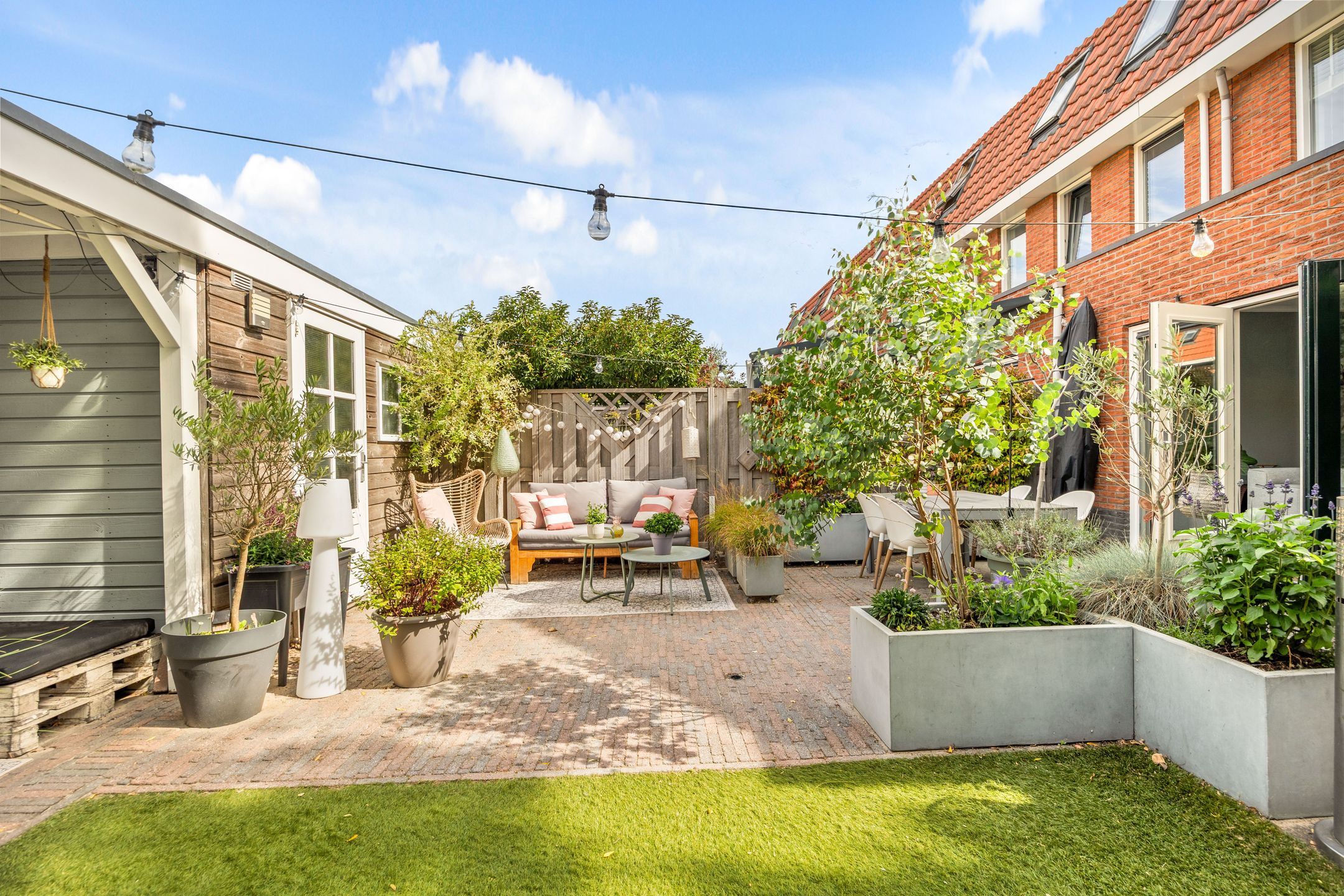 Foto 24 van Zandberglaan 26