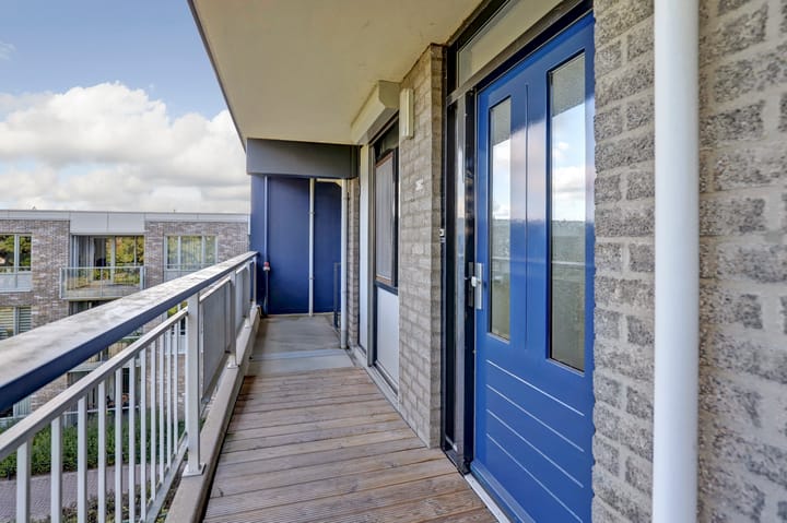 Foto 3 van Witherenstraat 108