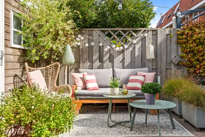 Foto 25 van Zandberglaan 26