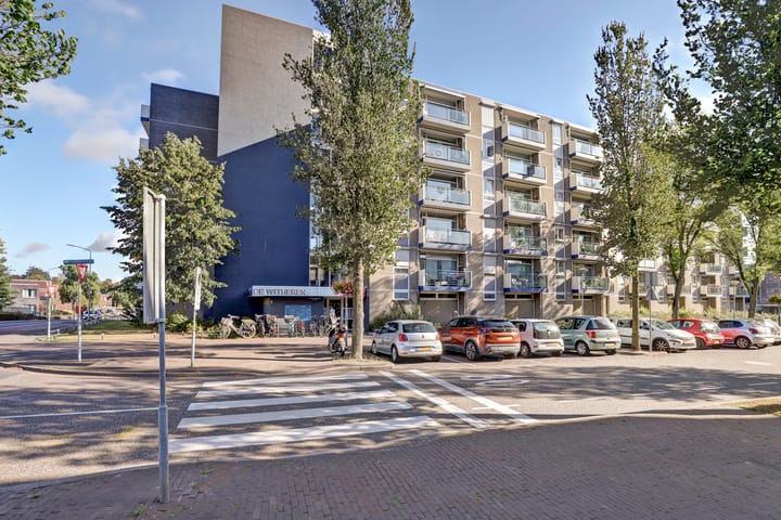 Foto 17 van Witherenstraat 108