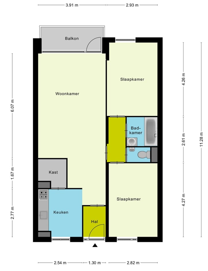 Foto 18 van Witherenstraat 108