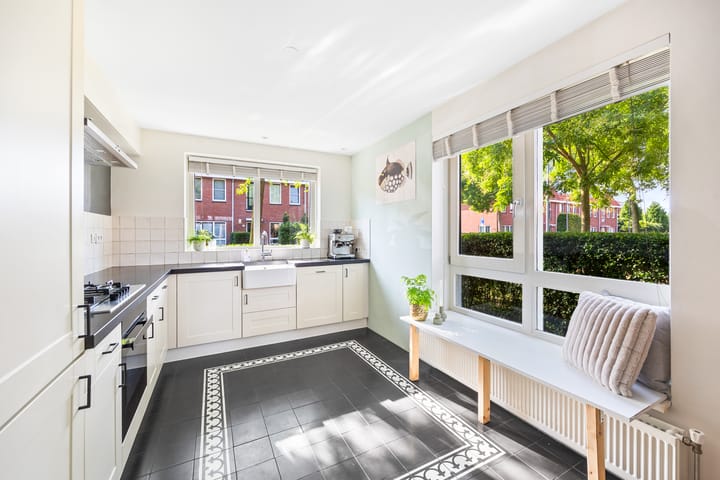 Foto 28 van Zandberglaan 26