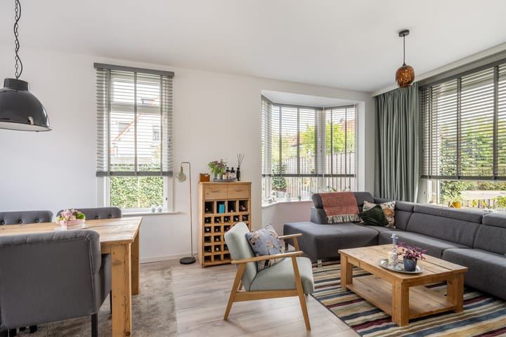 Foto 4 van Rozenlaan 73