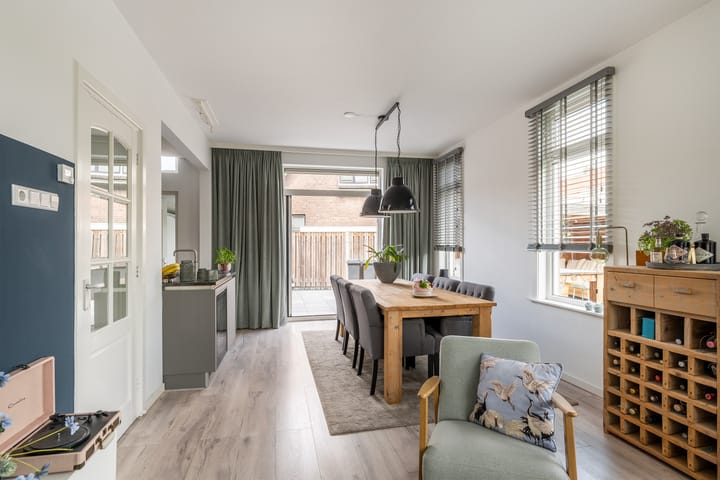 Foto 5 van Rozenlaan 73