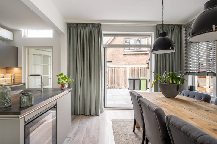 Foto 6 van Rozenlaan 73