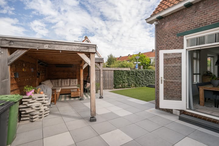 Foto 12 van Rozenlaan 73