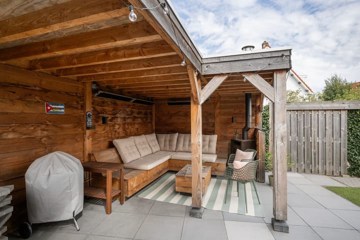 Foto 14 van Rozenlaan 73