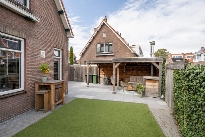 Foto 16 van Rozenlaan 73