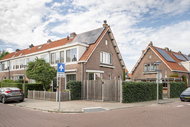 Foto 36 van Rozenlaan 73