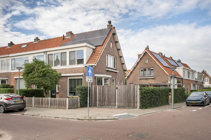 Foto 37 van Rozenlaan 73