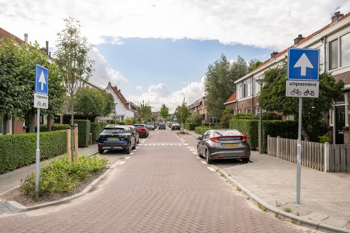 Foto 38 van Rozenlaan 73