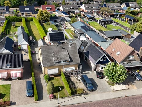 Warmoltsstrjitte 85 secondary image