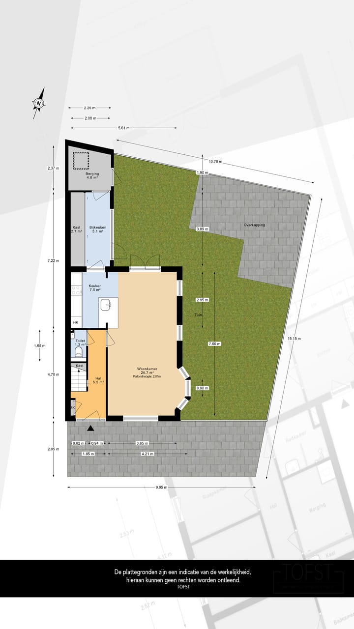 Foto 39 van Rozenlaan 73