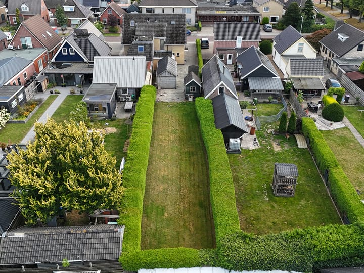 Foto 3 van Warmoltsstrjitte 85