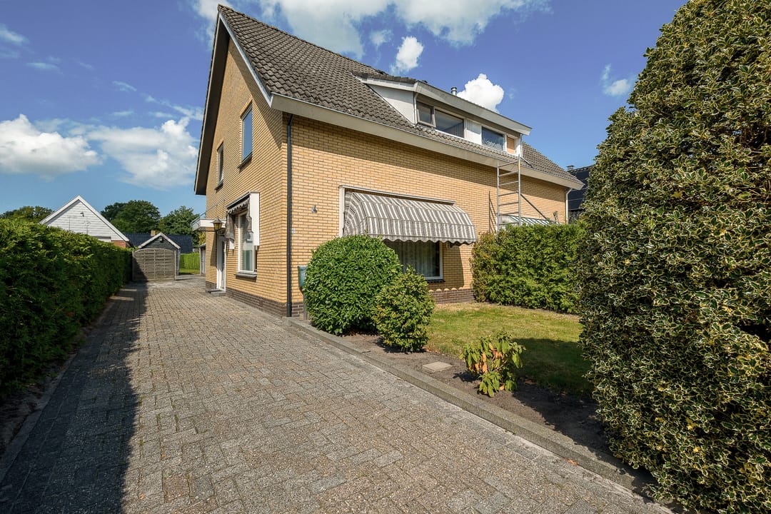 Photo 1 of Warmoltsstrjitte 85