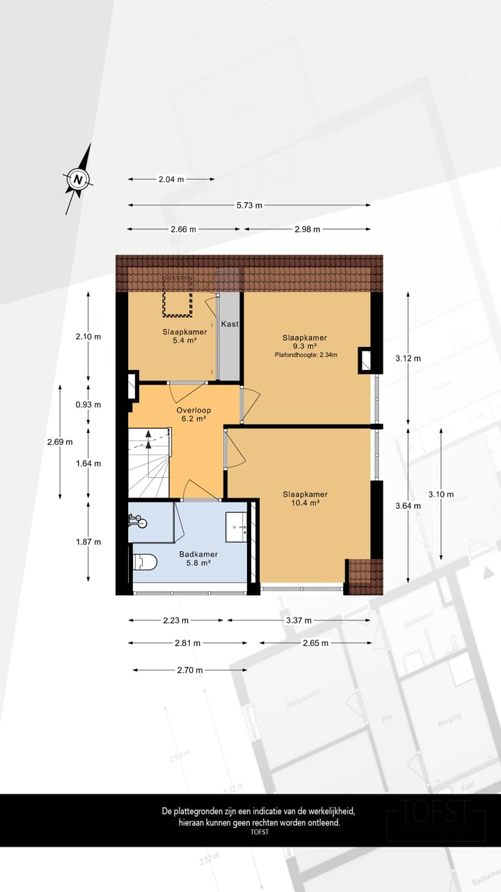 Foto 41 van Rozenlaan 73