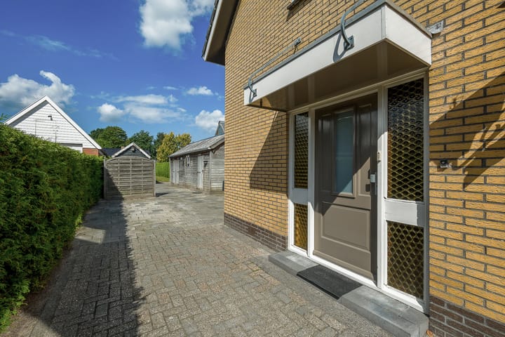 Foto 4 van Warmoltsstrjitte 85