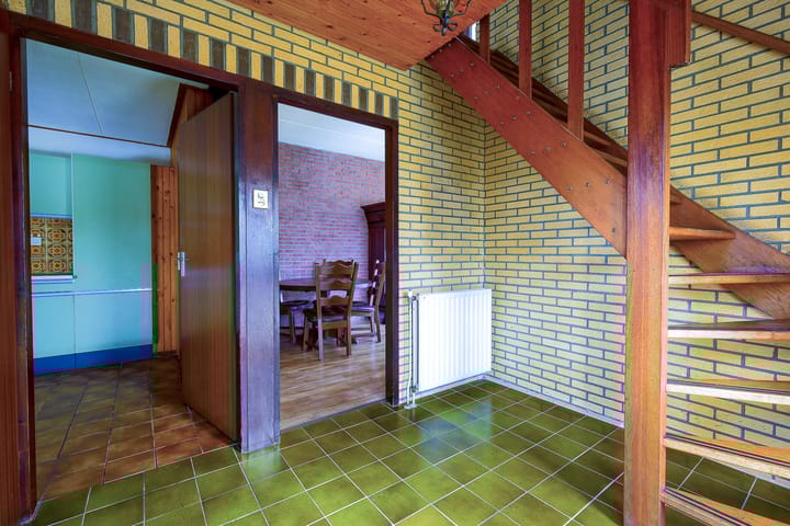 Foto 6 van Warmoltsstrjitte 85