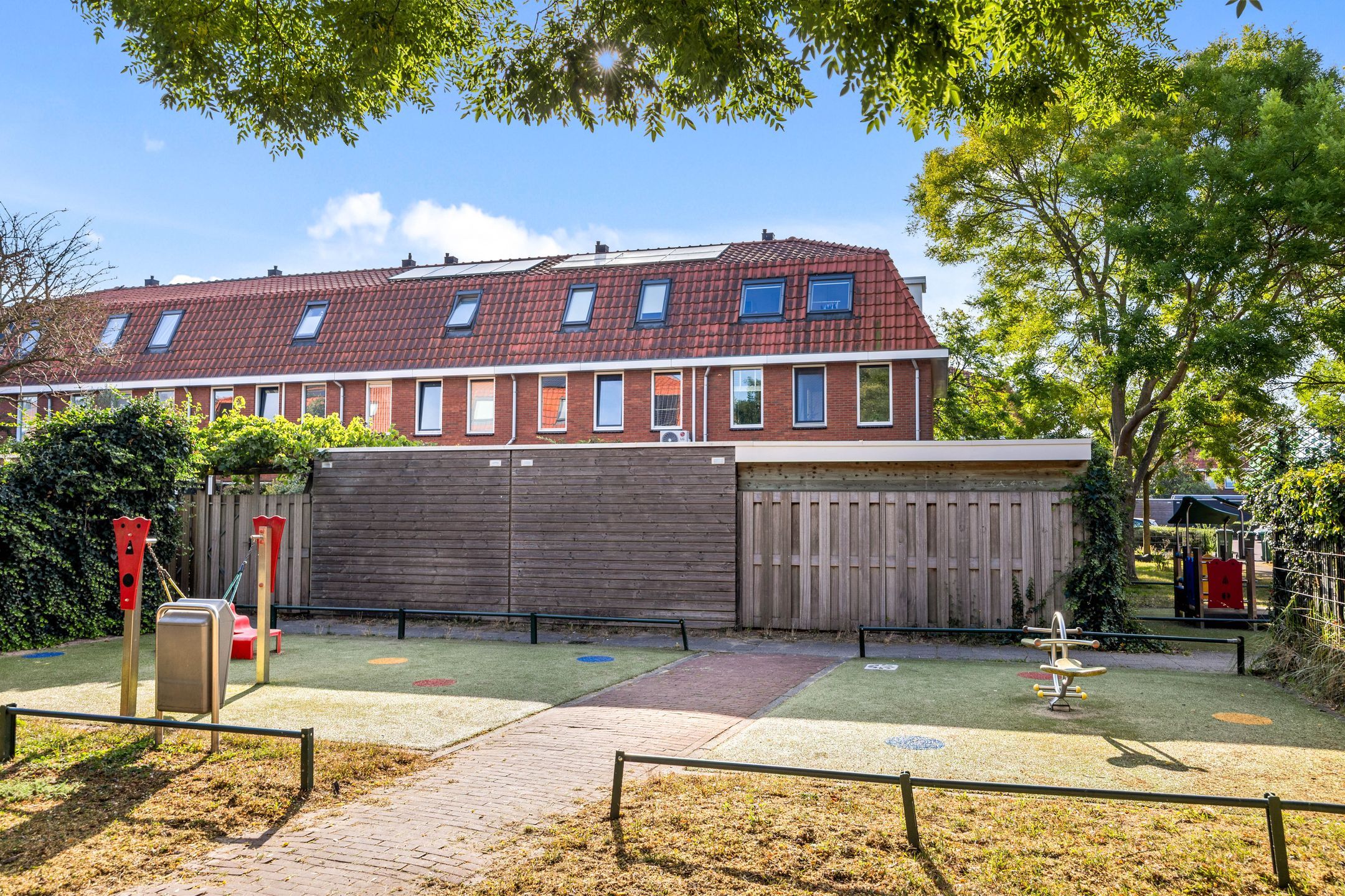 Foto 45 van Zandberglaan 26