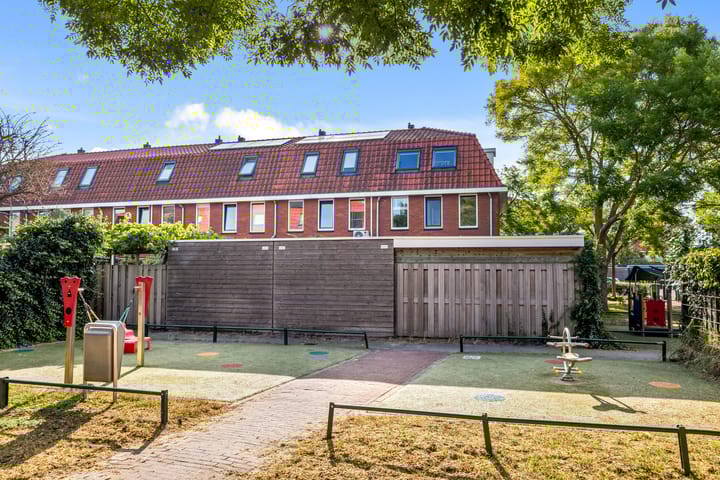 Foto 45 van Zandberglaan 26